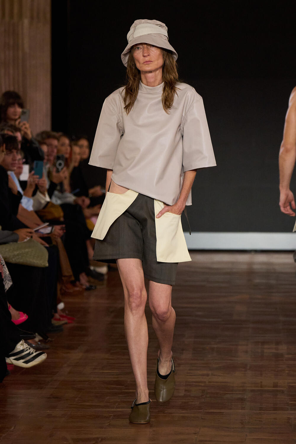 ISTITUTO EUROPEO DI DESIGN WOMEN SS 2027 - Foto #17