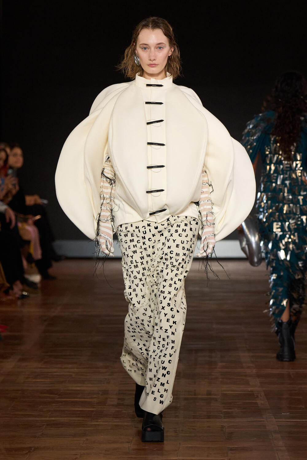 ISTITUTO EUROPEO DI DESIGN WOMEN SS 2027 - Foto #8