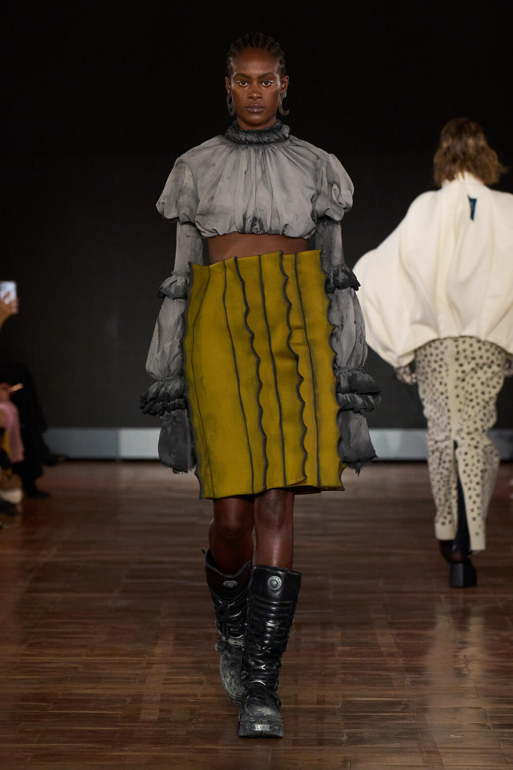 ISTITUTO EUROPEO DI DESIGN WOMEN SS 2027 - Foto #9