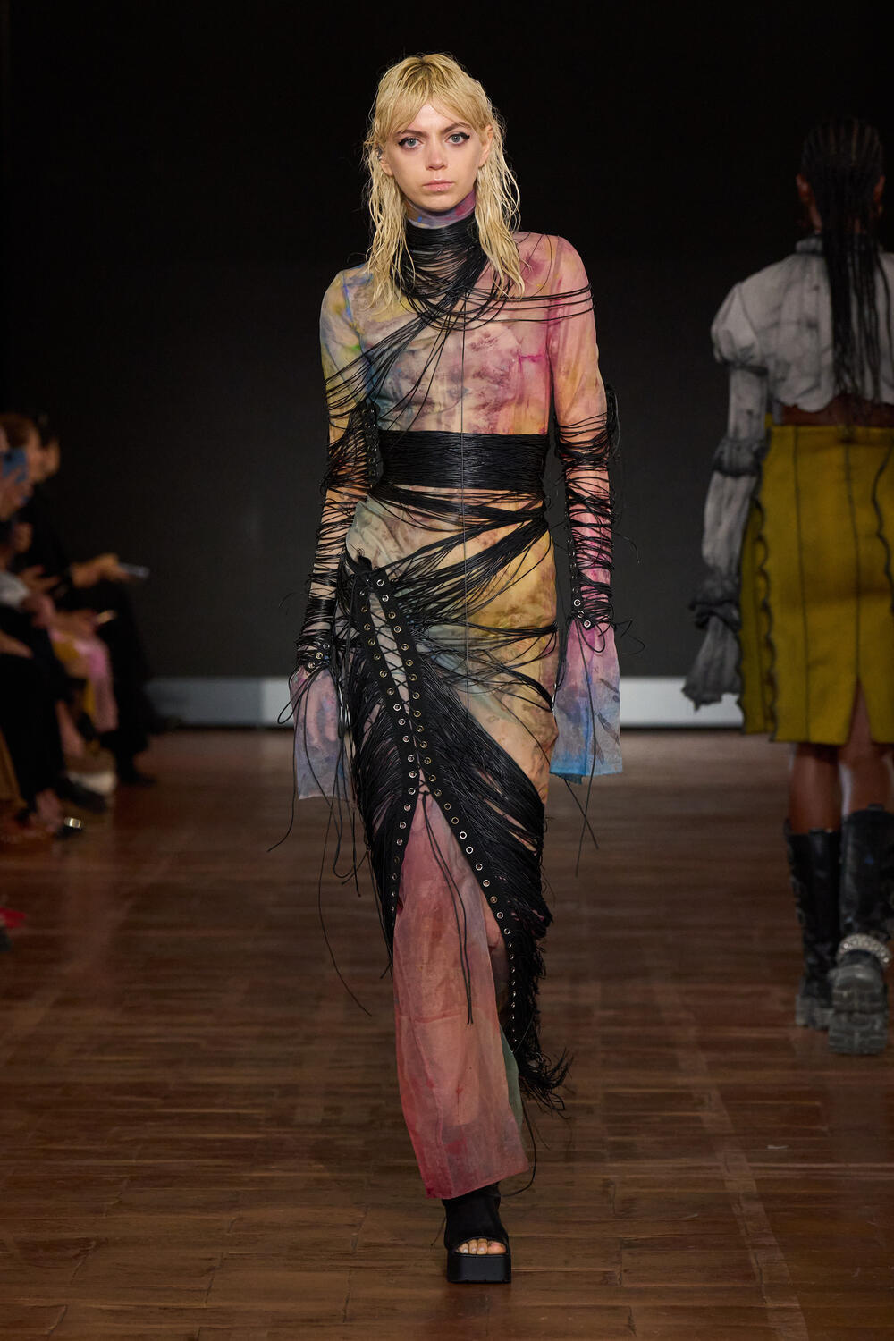 ISTITUTO EUROPEO DI DESIGN WOMEN SS 2027 - Foto #10
