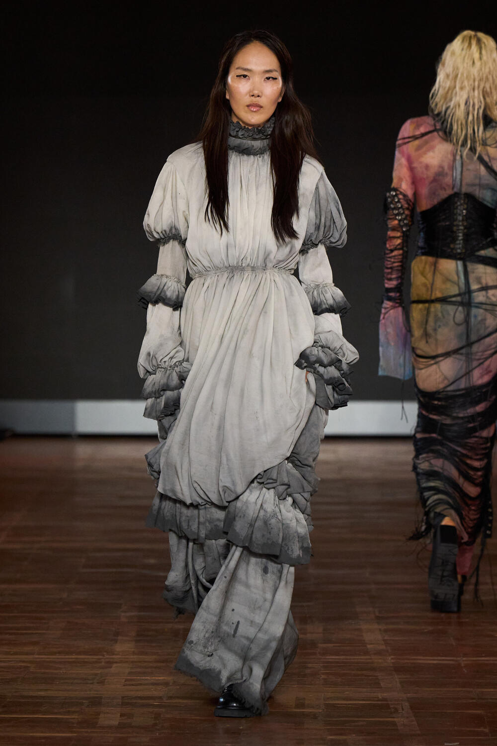 ISTITUTO EUROPEO DI DESIGN WOMEN SS 2027 - Foto #11