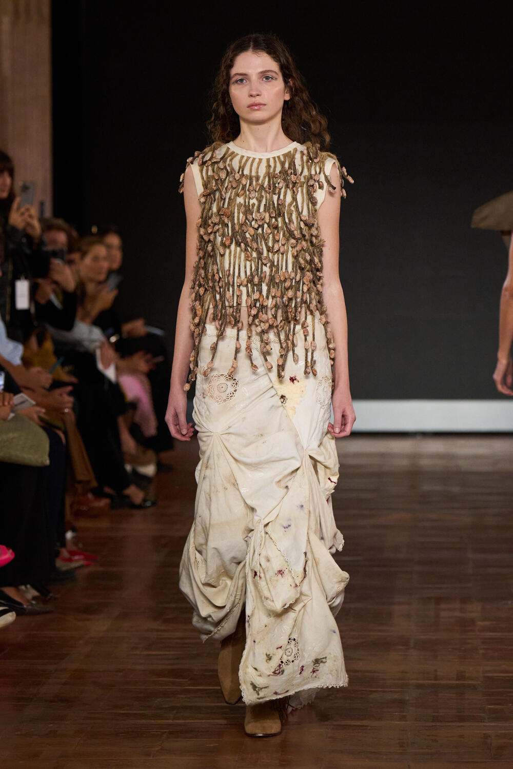 ISTITUTO EUROPEO DI DESIGN WOMEN SS 2027 - Foto #22