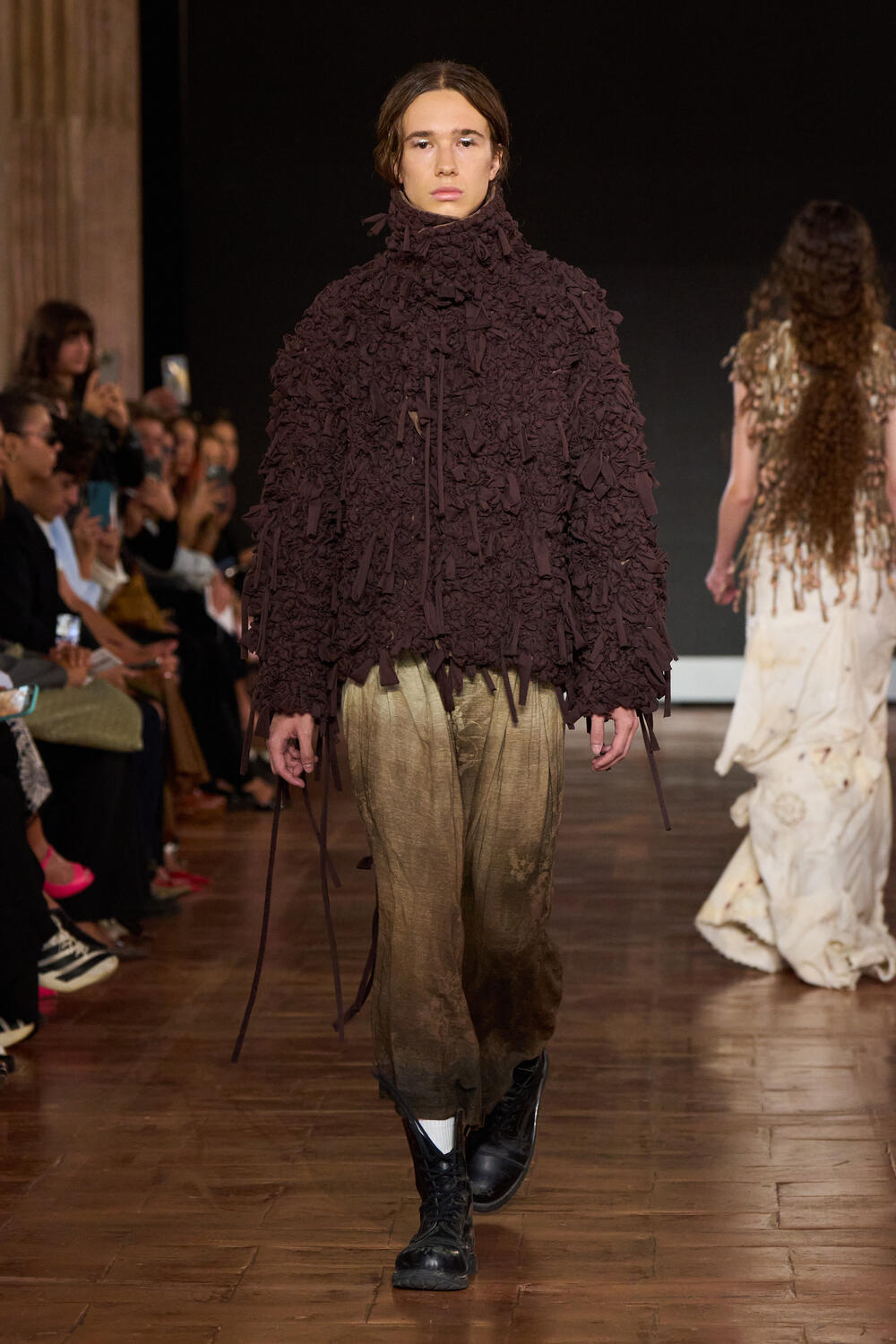 ISTITUTO EUROPEO DI DESIGN WOMEN SS 2027 - Foto #23