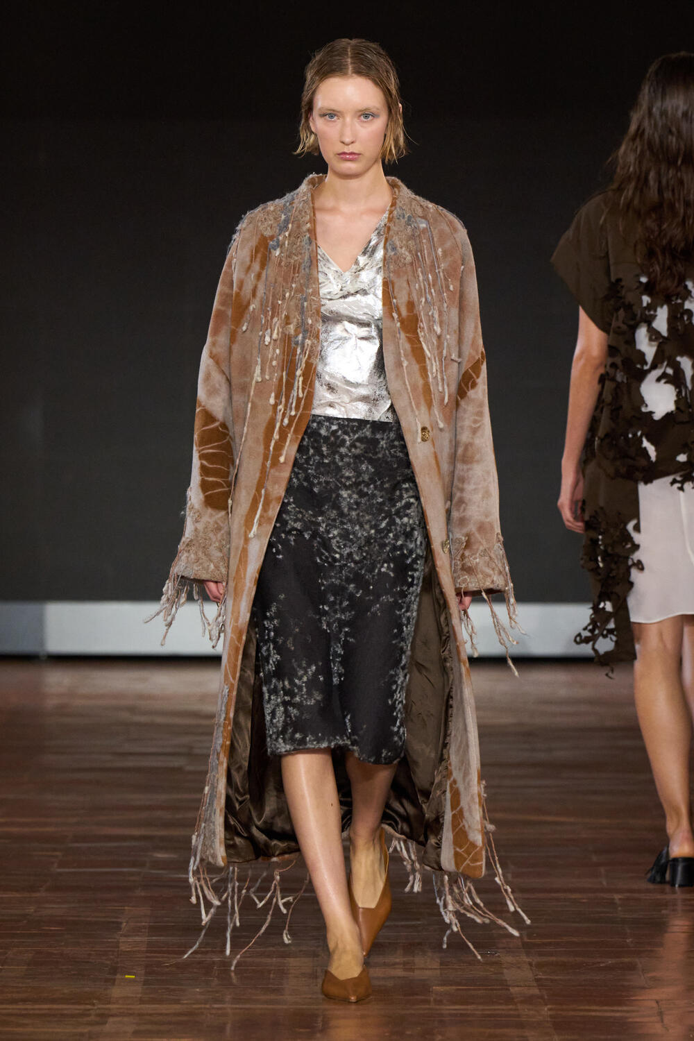 ISTITUTO EUROPEO DI DESIGN WOMEN SS 2027 - Foto #25