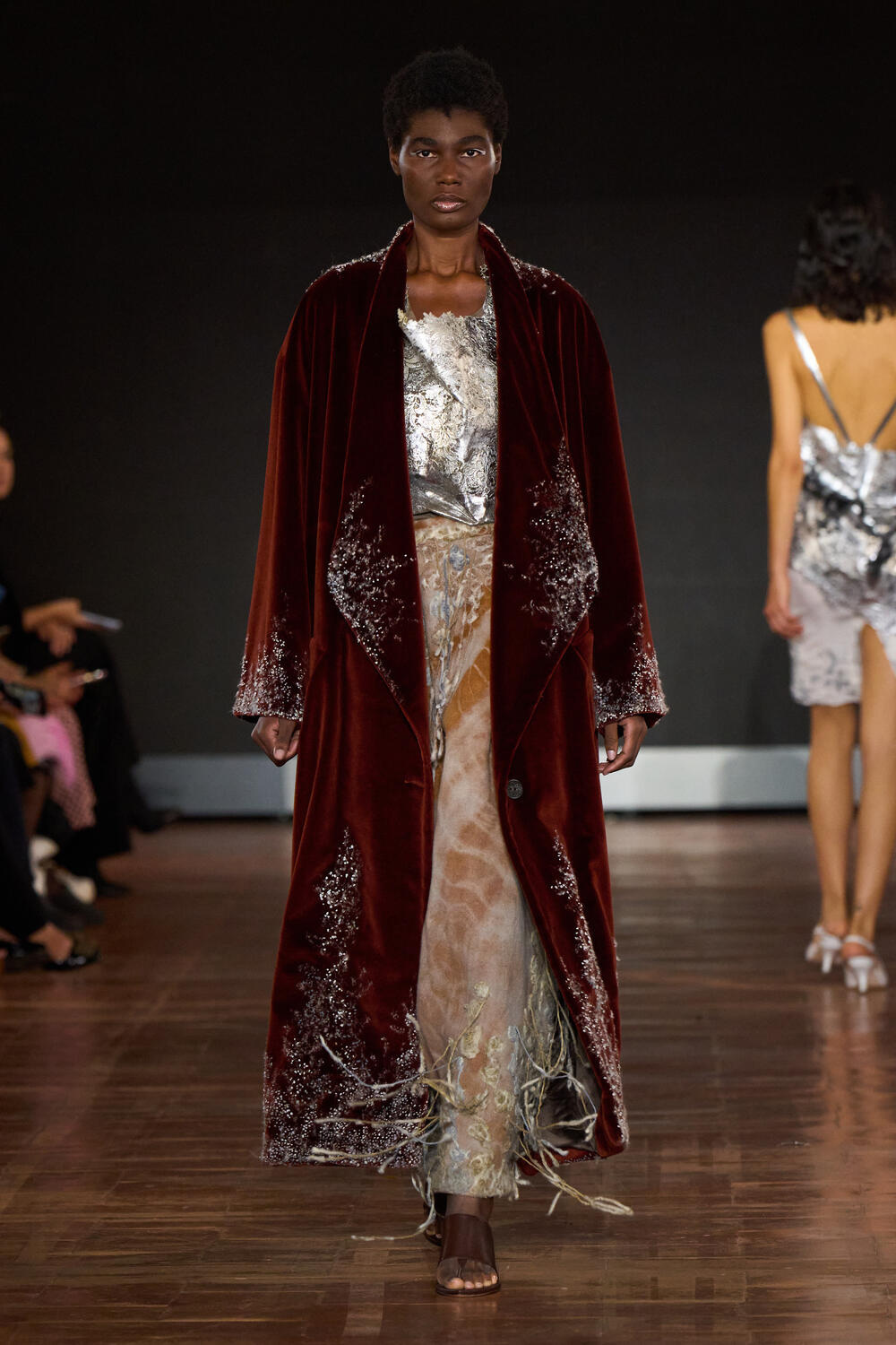 ISTITUTO EUROPEO DI DESIGN WOMEN SS 2027 - Foto #27