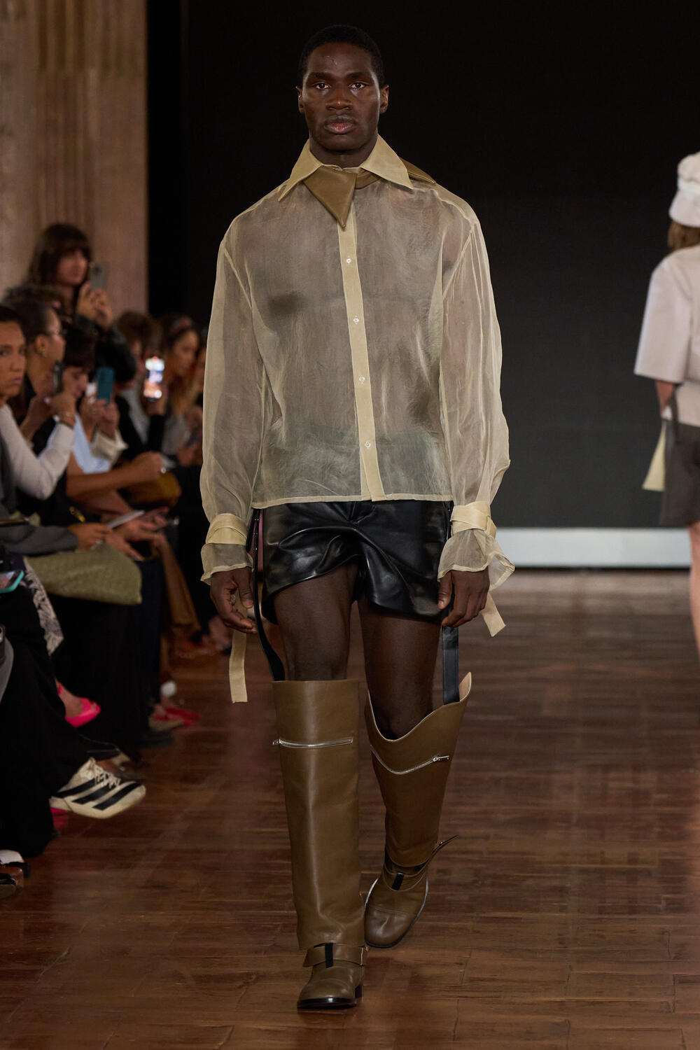ISTITUTO EUROPEO DI DESIGN WOMEN SS 2027 - Foto #18