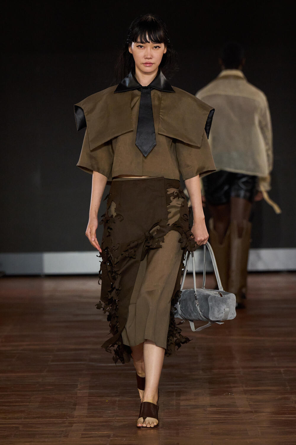 ISTITUTO EUROPEO DI DESIGN WOMEN SS 2027 - Foto #19