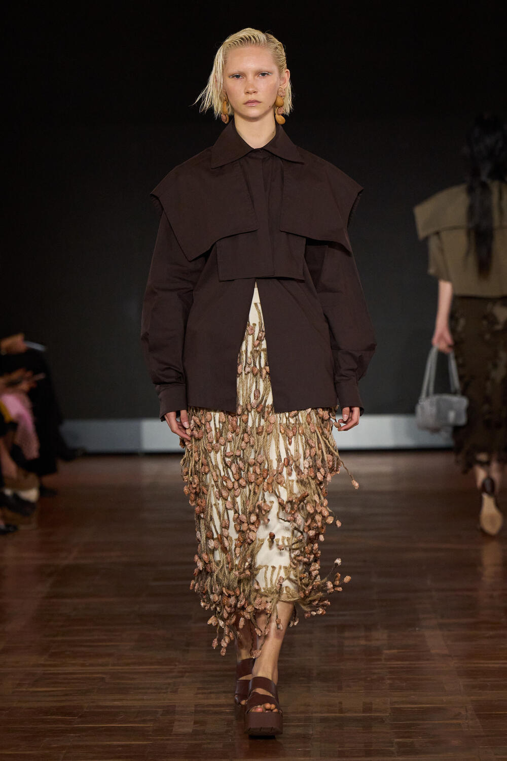 ISTITUTO EUROPEO DI DESIGN WOMEN SS 2027 - Foto #20