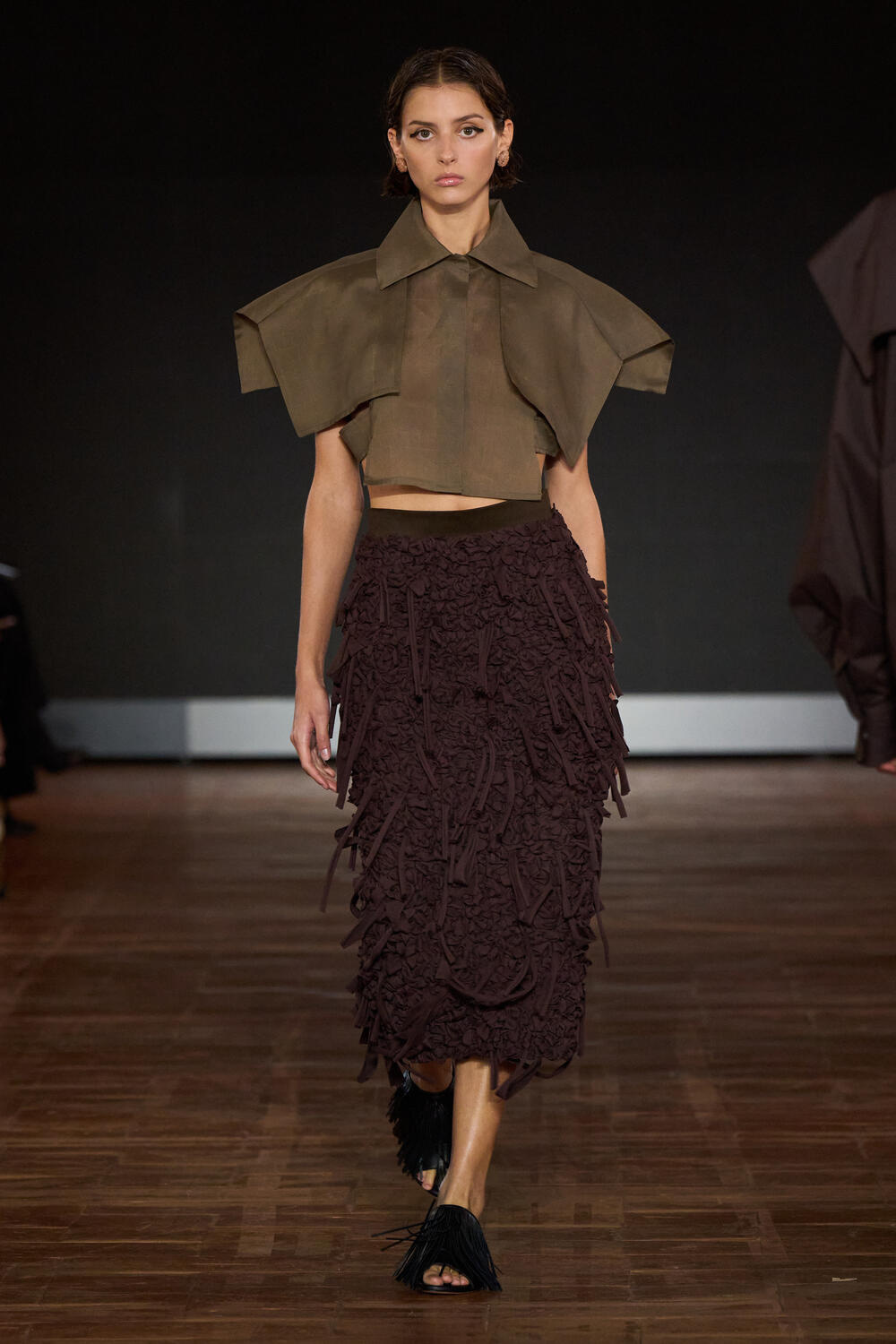 ISTITUTO EUROPEO DI DESIGN WOMEN SS 2027 - Foto #21
