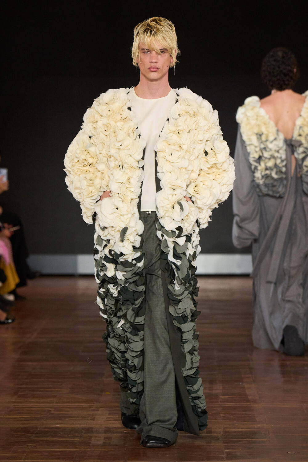 ISTITUTO EUROPEO DI DESIGN WOMEN SS 2027 - Foto #32