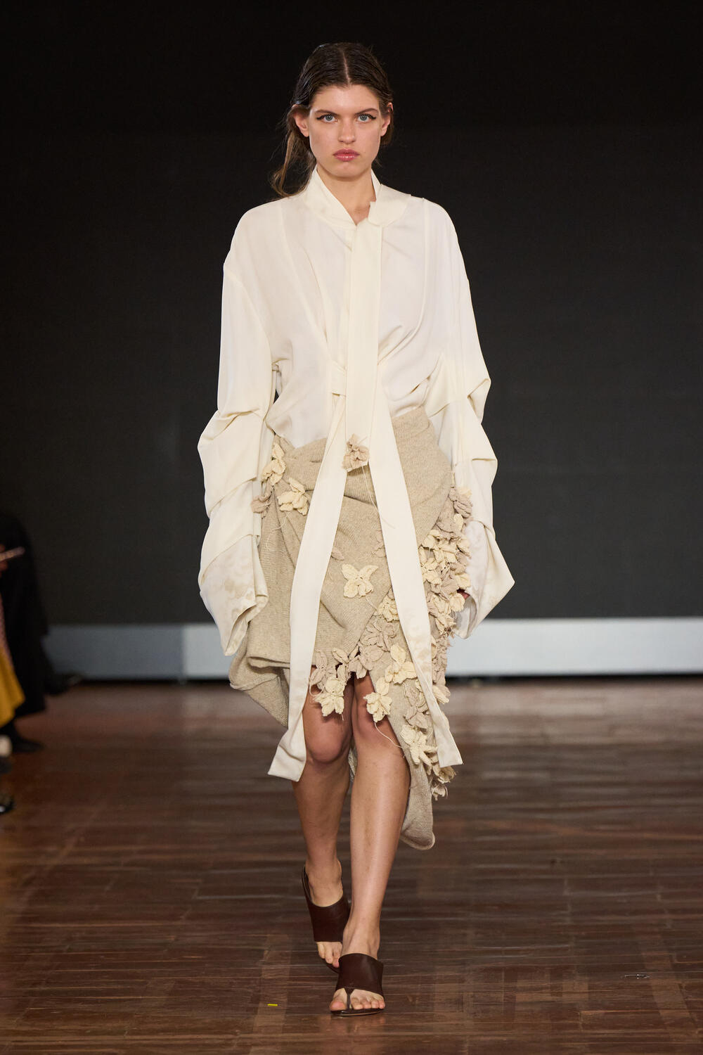 ISTITUTO EUROPEO DI DESIGN WOMEN SS 2027 - Foto #33