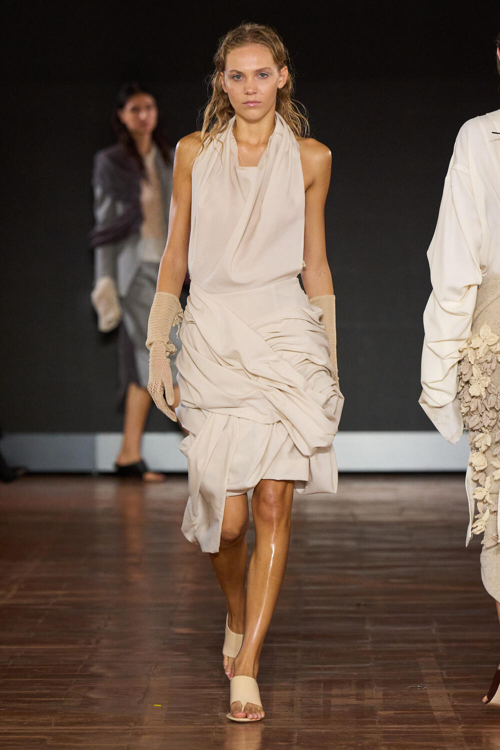 ISTITUTO EUROPEO DI DESIGN WOMEN SS 2027 - Foto #34