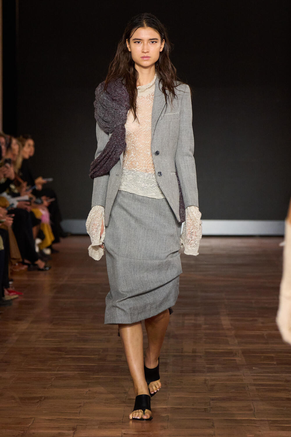 ISTITUTO EUROPEO DI DESIGN WOMEN SS 2027 - Foto #35