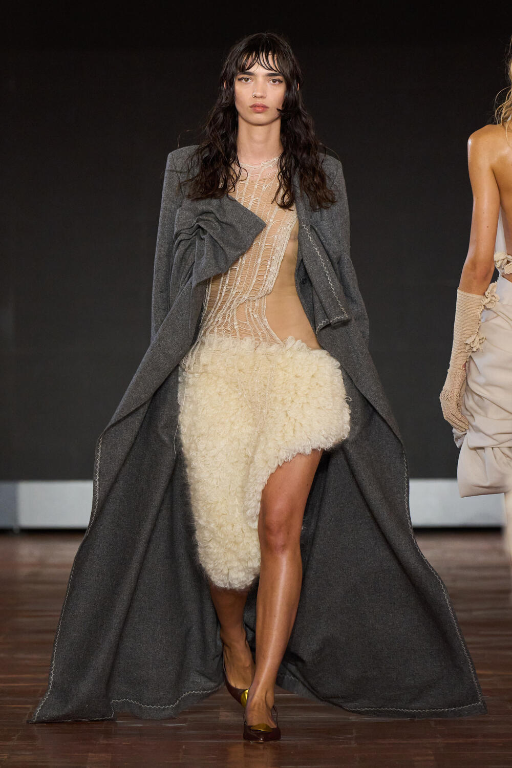 ISTITUTO EUROPEO DI DESIGN WOMEN SS 2027 - Foto #36
