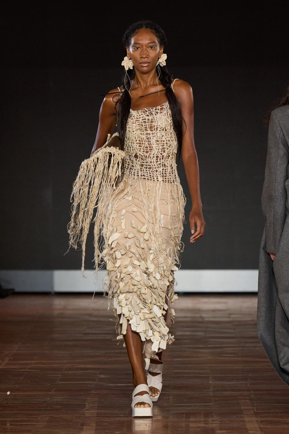 ISTITUTO EUROPEO DI DESIGN WOMEN SS 2027 - Foto #37