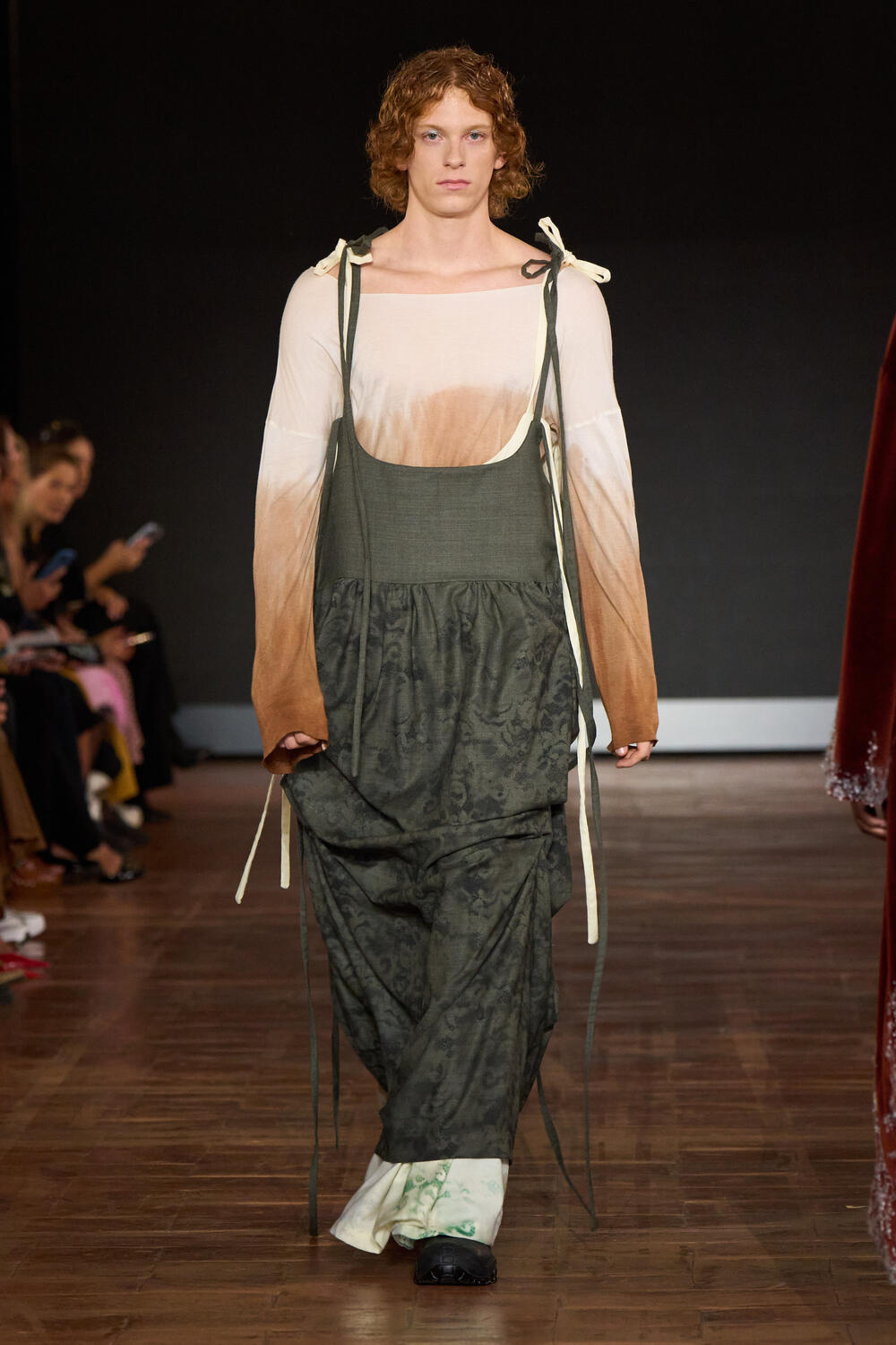 ISTITUTO EUROPEO DI DESIGN WOMEN SS 2027 - Foto #28