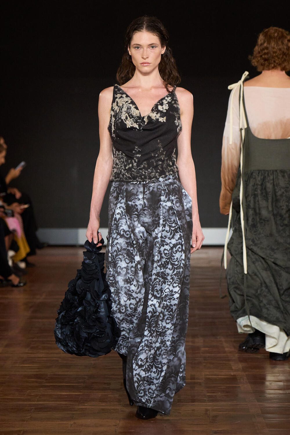 ISTITUTO EUROPEO DI DESIGN WOMEN SS 2027 - Foto #29