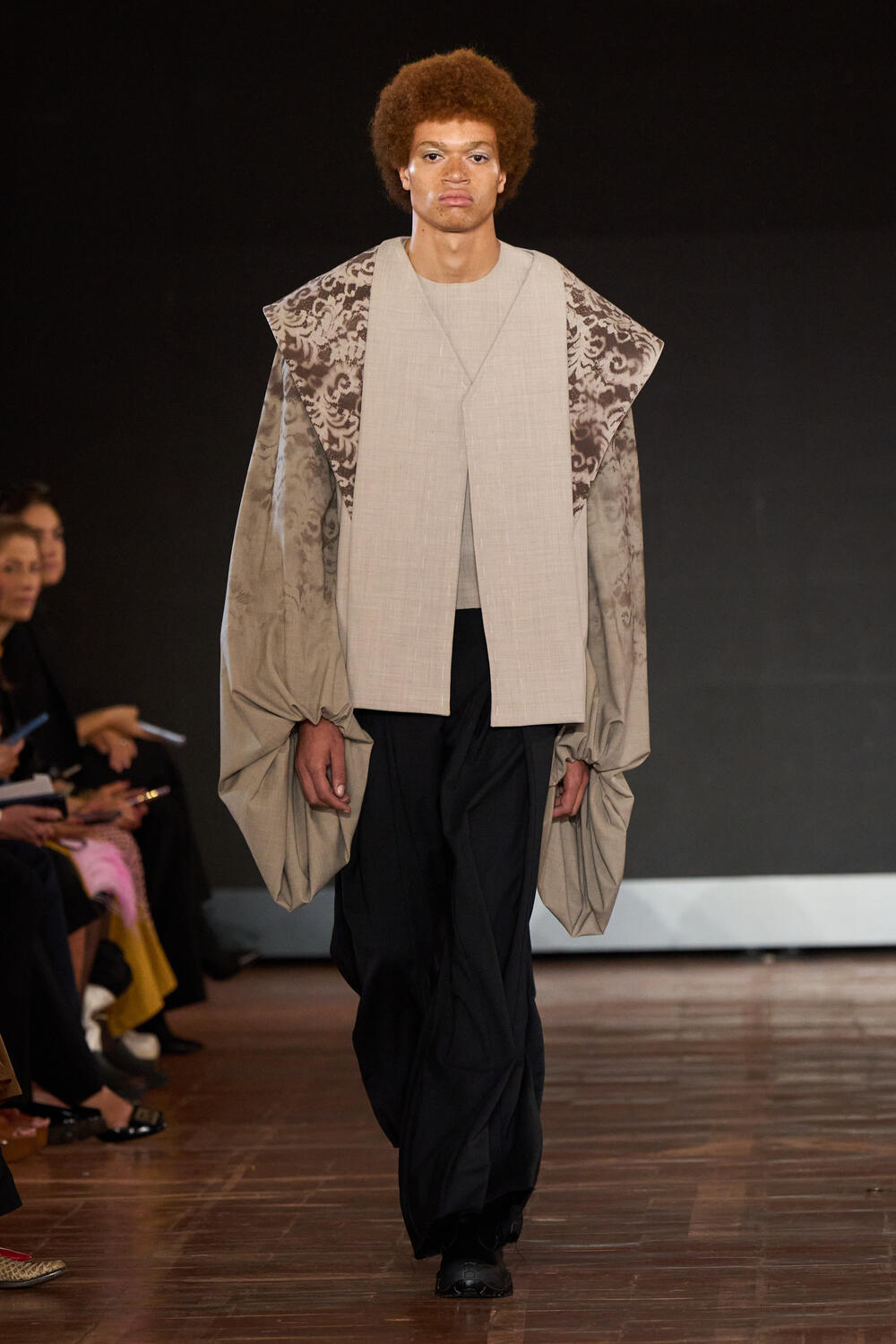 ISTITUTO EUROPEO DI DESIGN WOMEN SS 2027 - Foto #30