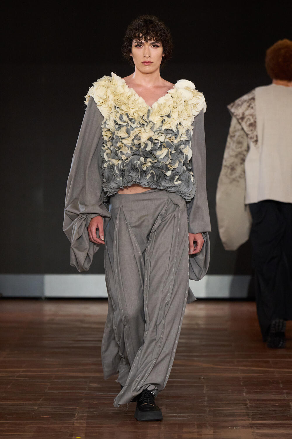 ISTITUTO EUROPEO DI DESIGN WOMEN SS 2027 - Foto #31