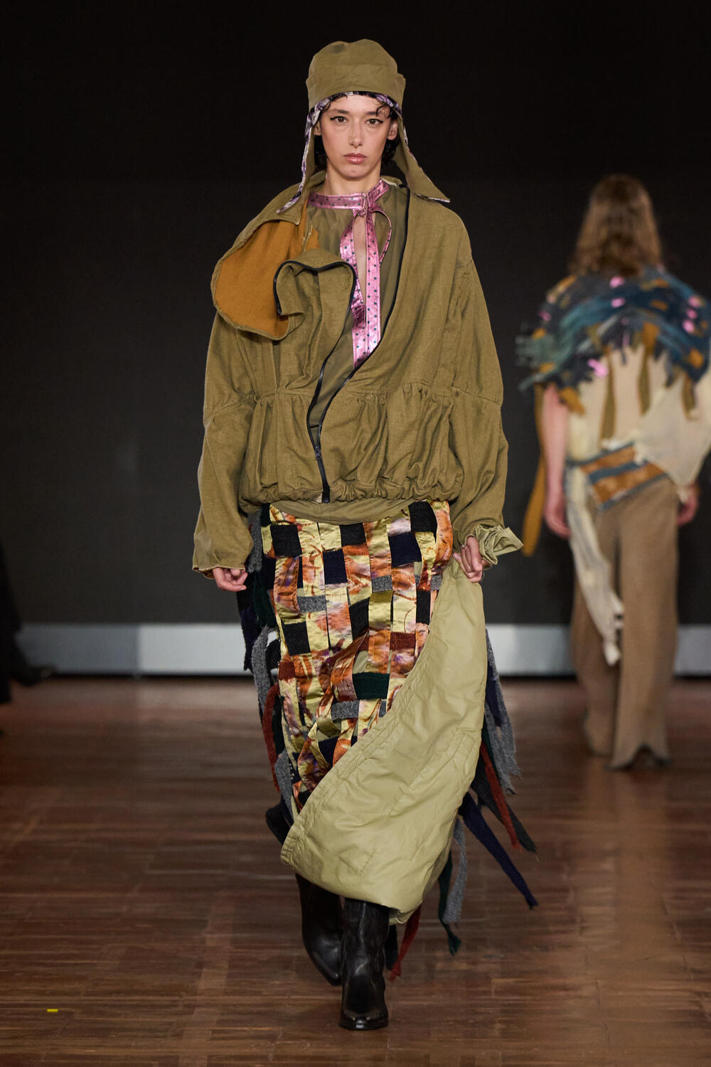 ISTITUTO EUROPEO DI DESIGN WOMEN SS 2027 - Foto #42