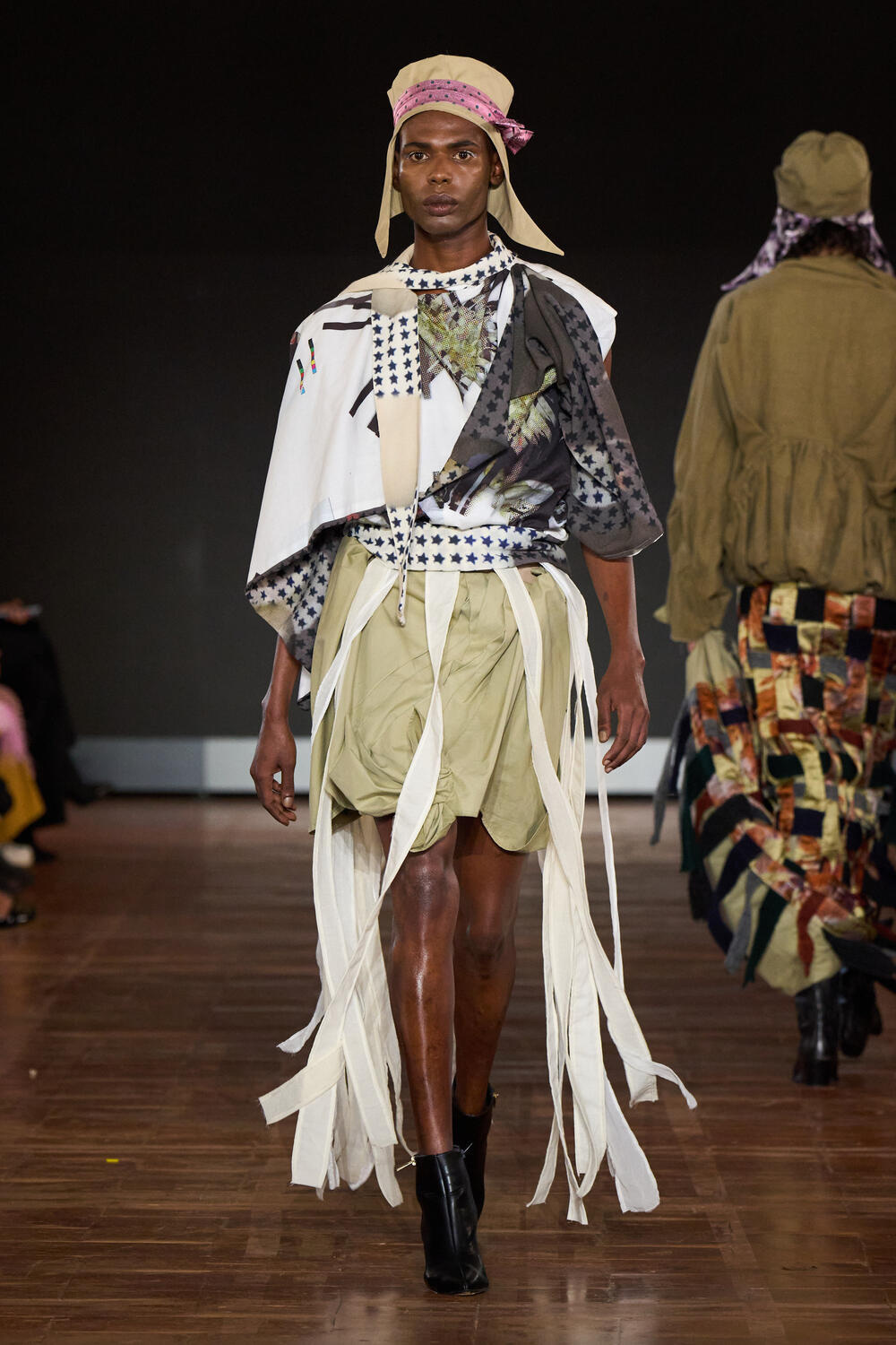 ISTITUTO EUROPEO DI DESIGN WOMEN SS 2027 - Foto #43