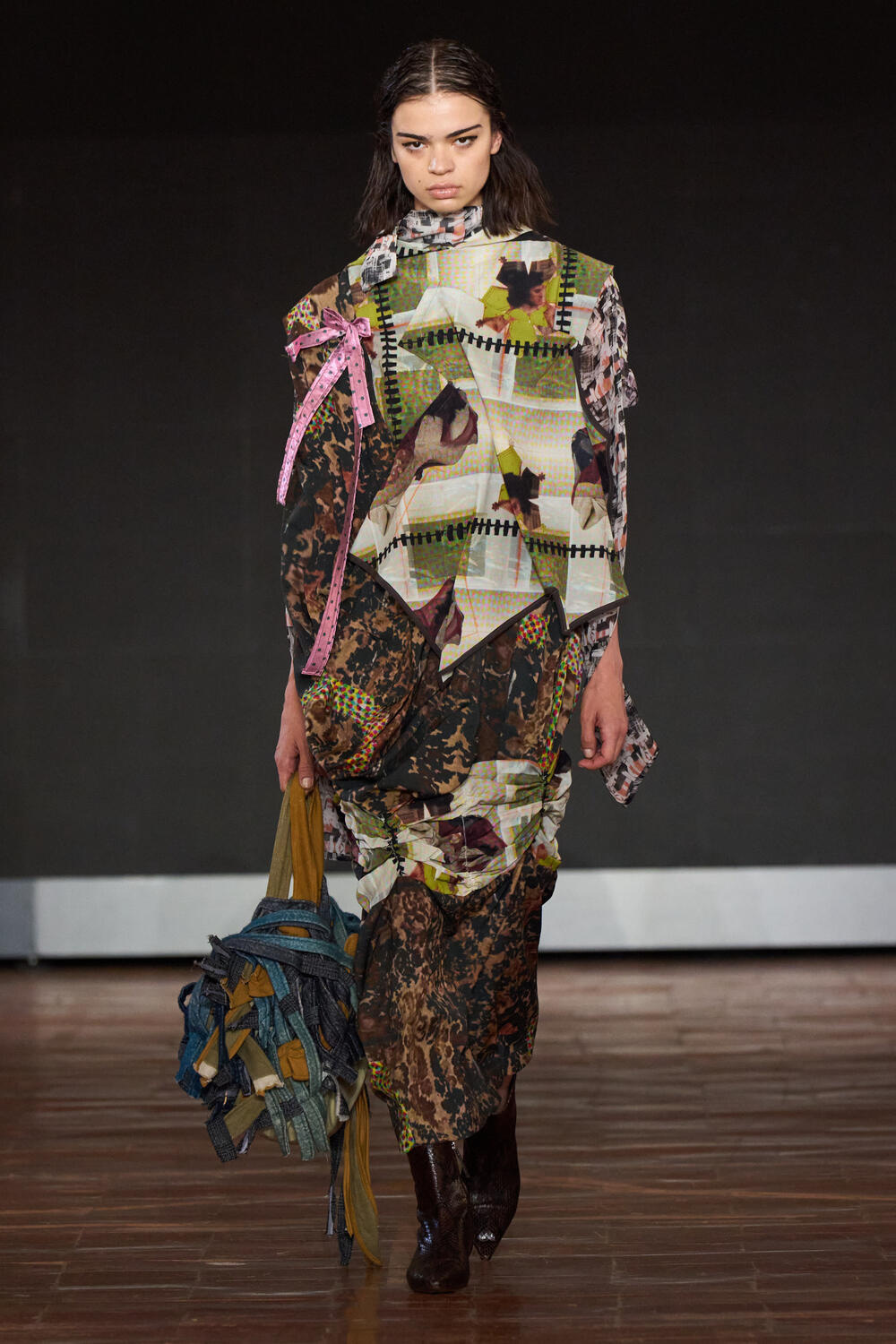 ISTITUTO EUROPEO DI DESIGN WOMEN SS 2027 - Foto #44