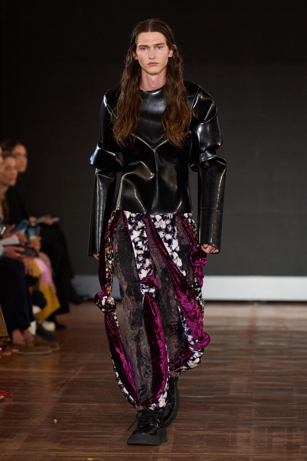 ISTITUTO EUROPEO DI DESIGN WOMEN SS 2027 - Foto #45