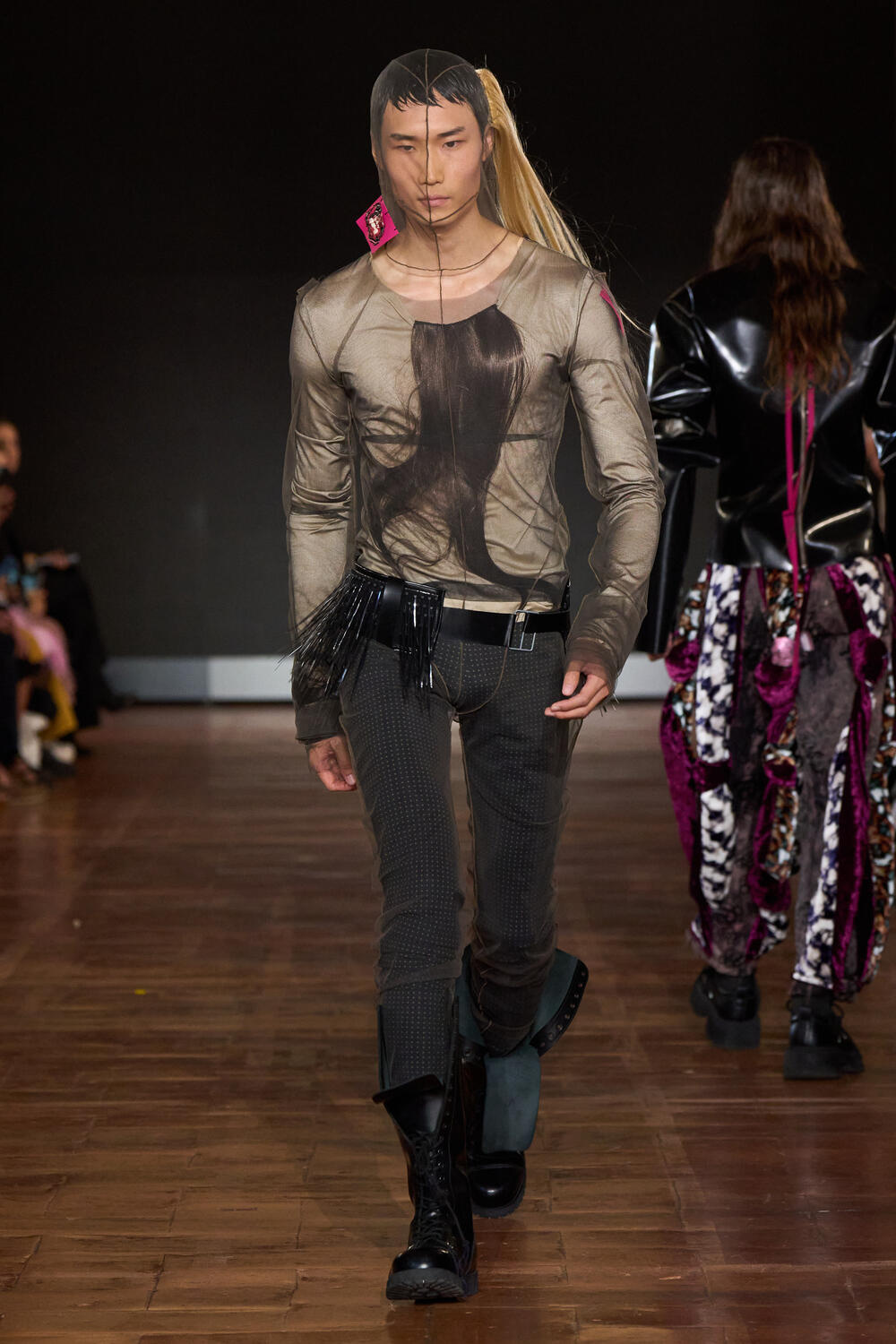 ISTITUTO EUROPEO DI DESIGN WOMEN SS 2027 - Foto #46