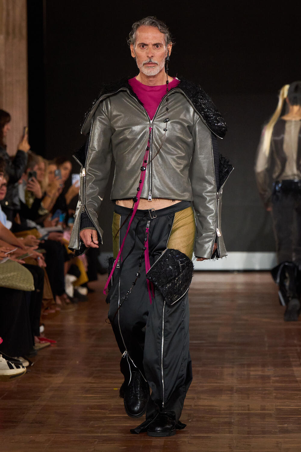 ISTITUTO EUROPEO DI DESIGN WOMEN SS 2027 - Foto #47