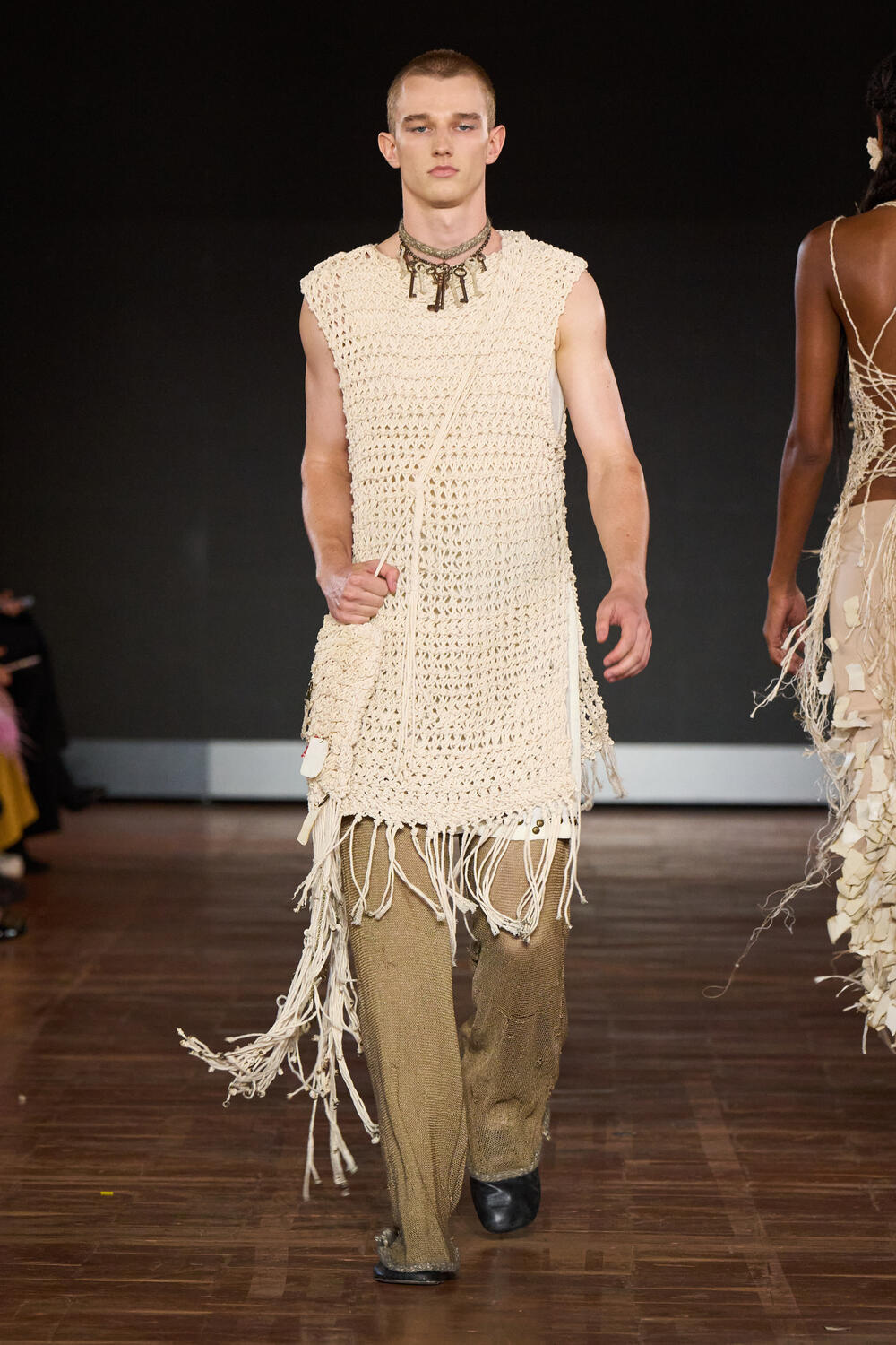 ISTITUTO EUROPEO DI DESIGN WOMEN SS 2027 - Foto #38
