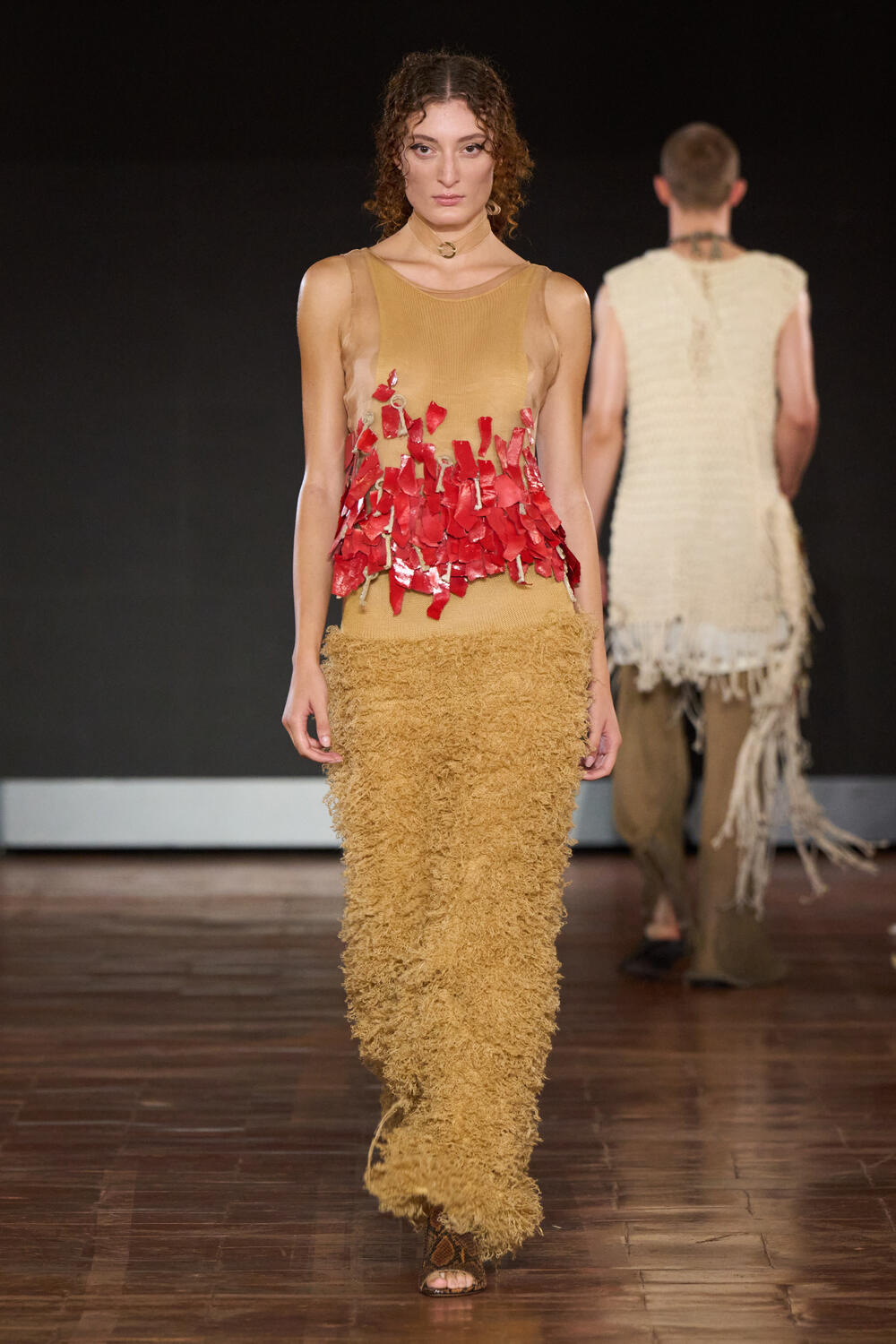 ISTITUTO EUROPEO DI DESIGN WOMEN SS 2027 - Foto #39
