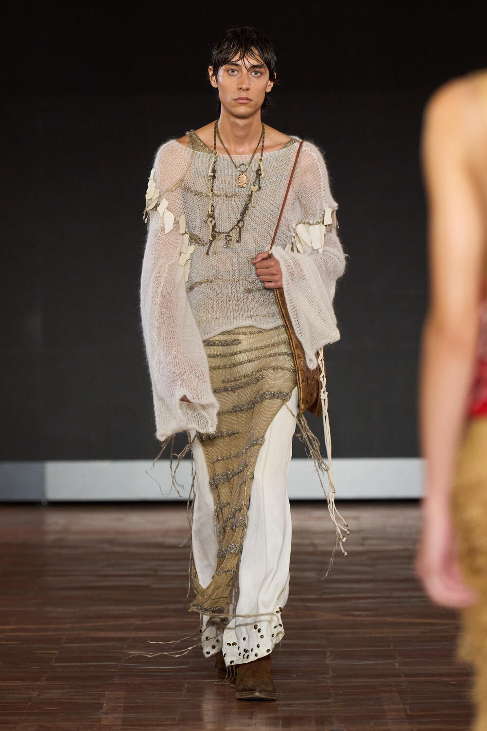 ISTITUTO EUROPEO DI DESIGN WOMEN SS 2027 - Foto #40