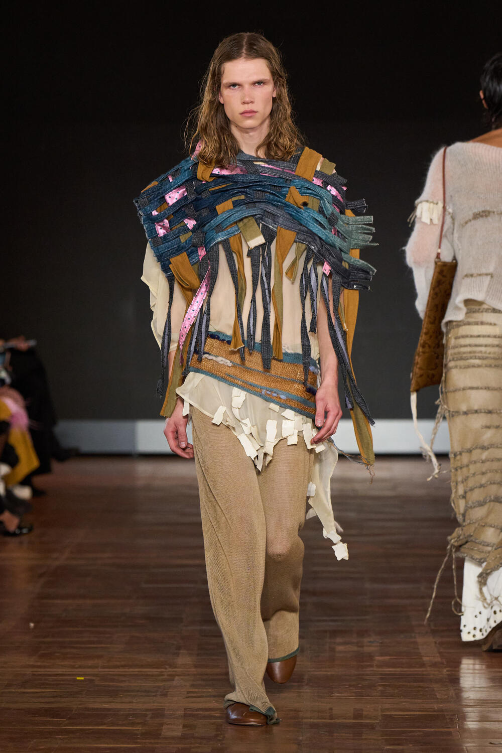 ISTITUTO EUROPEO DI DESIGN WOMEN SS 2027 - Foto #41