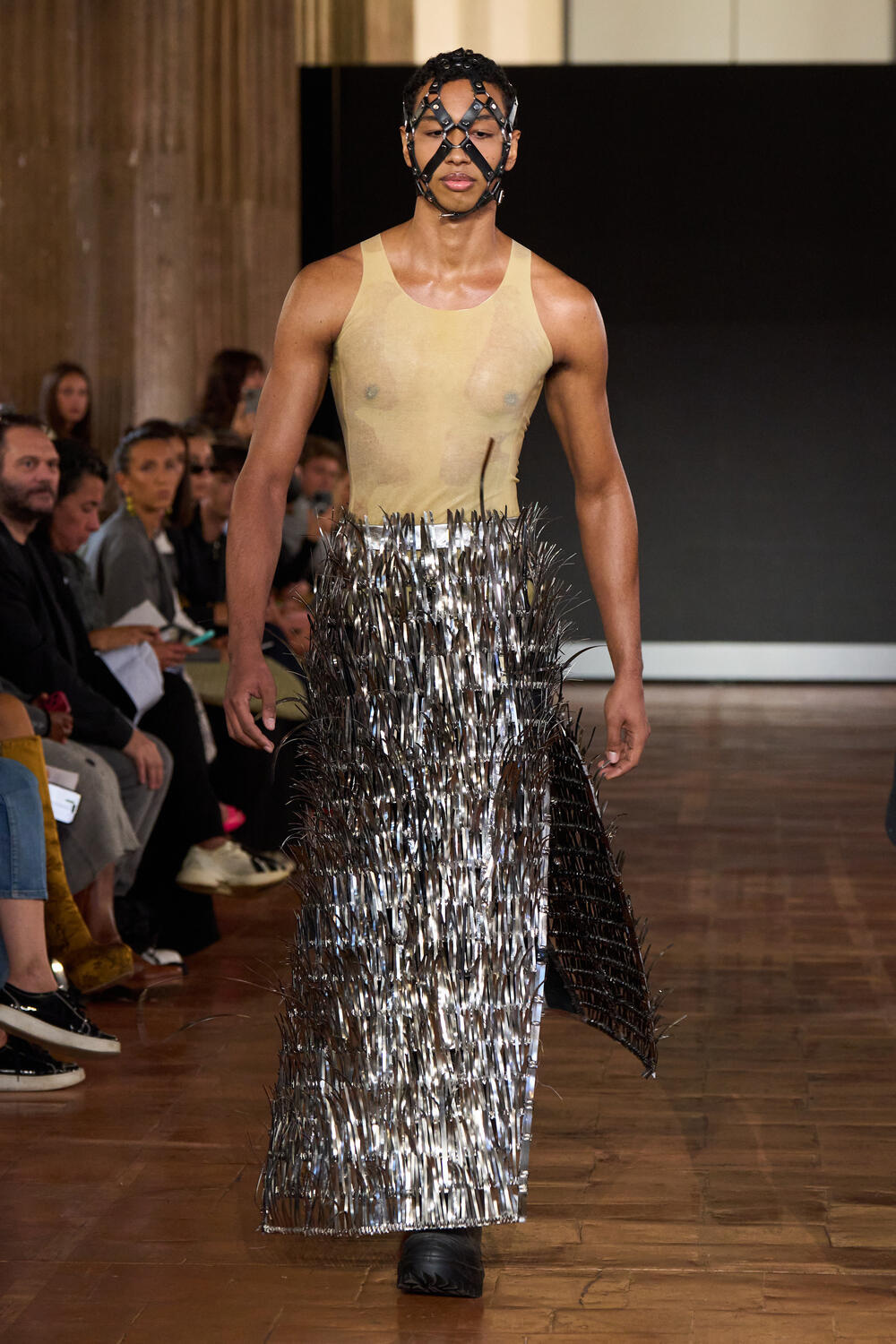 ISTITUTO EUROPEO DI DESIGN WOMEN SS 2027 - Foto #52