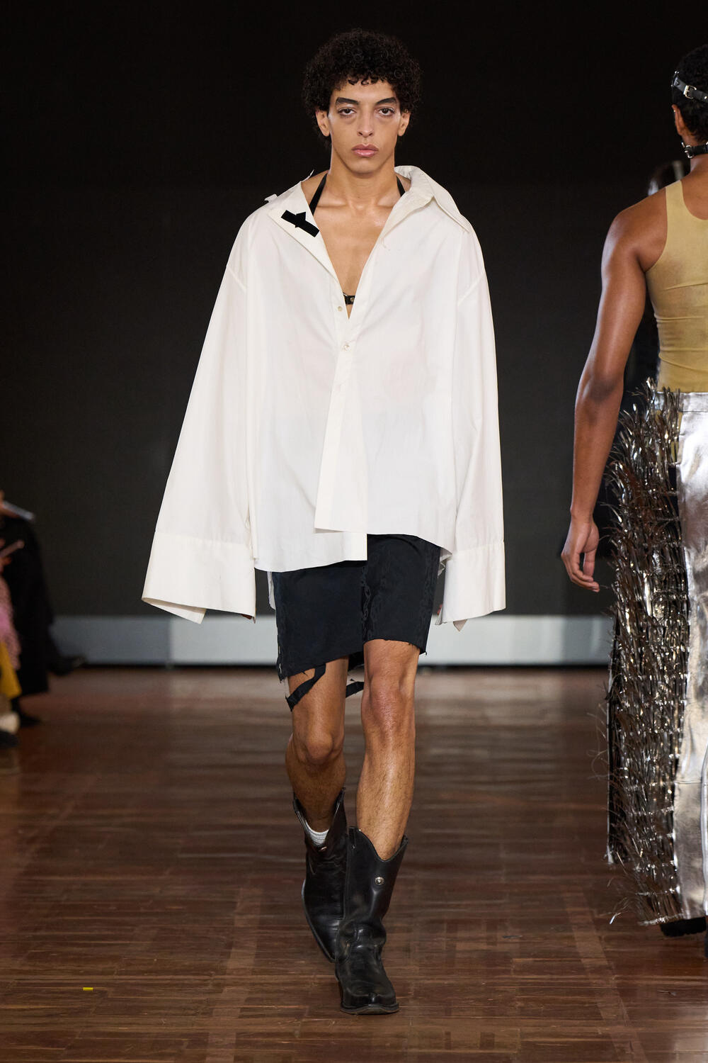 ISTITUTO EUROPEO DI DESIGN WOMEN SS 2027 - Foto #53