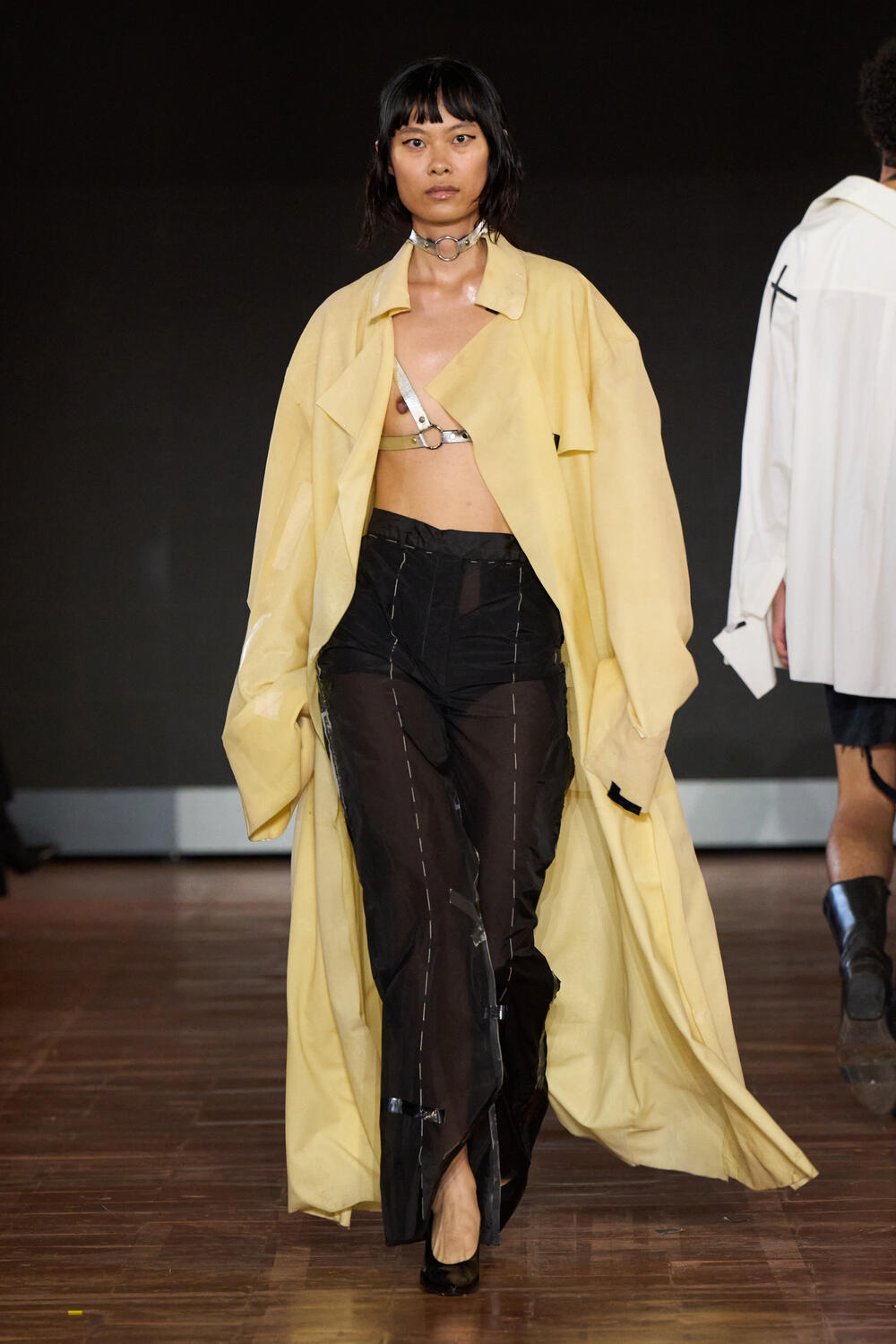 ISTITUTO EUROPEO DI DESIGN WOMEN SS 2027 - Foto #54