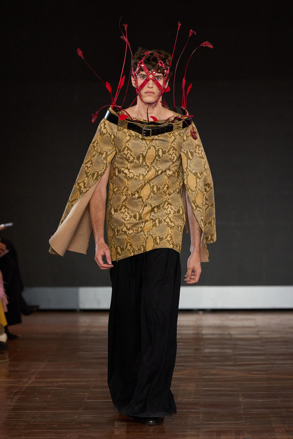 ISTITUTO EUROPEO DI DESIGN WOMEN SS 2027 - Foto #56