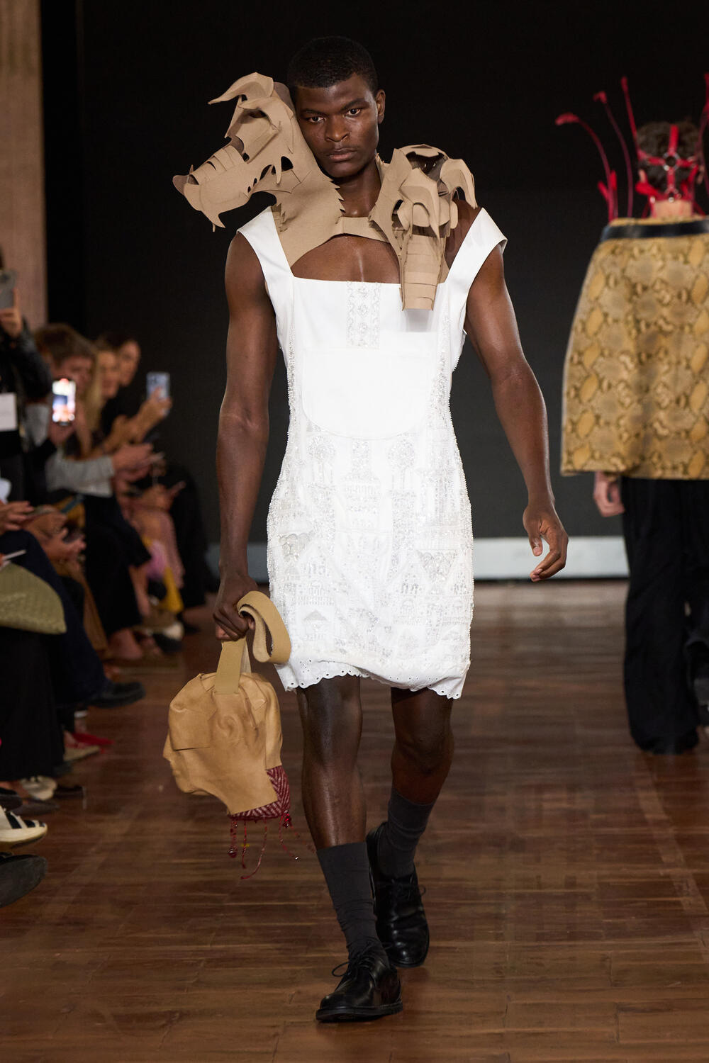 ISTITUTO EUROPEO DI DESIGN WOMEN SS 2027 - Foto #57