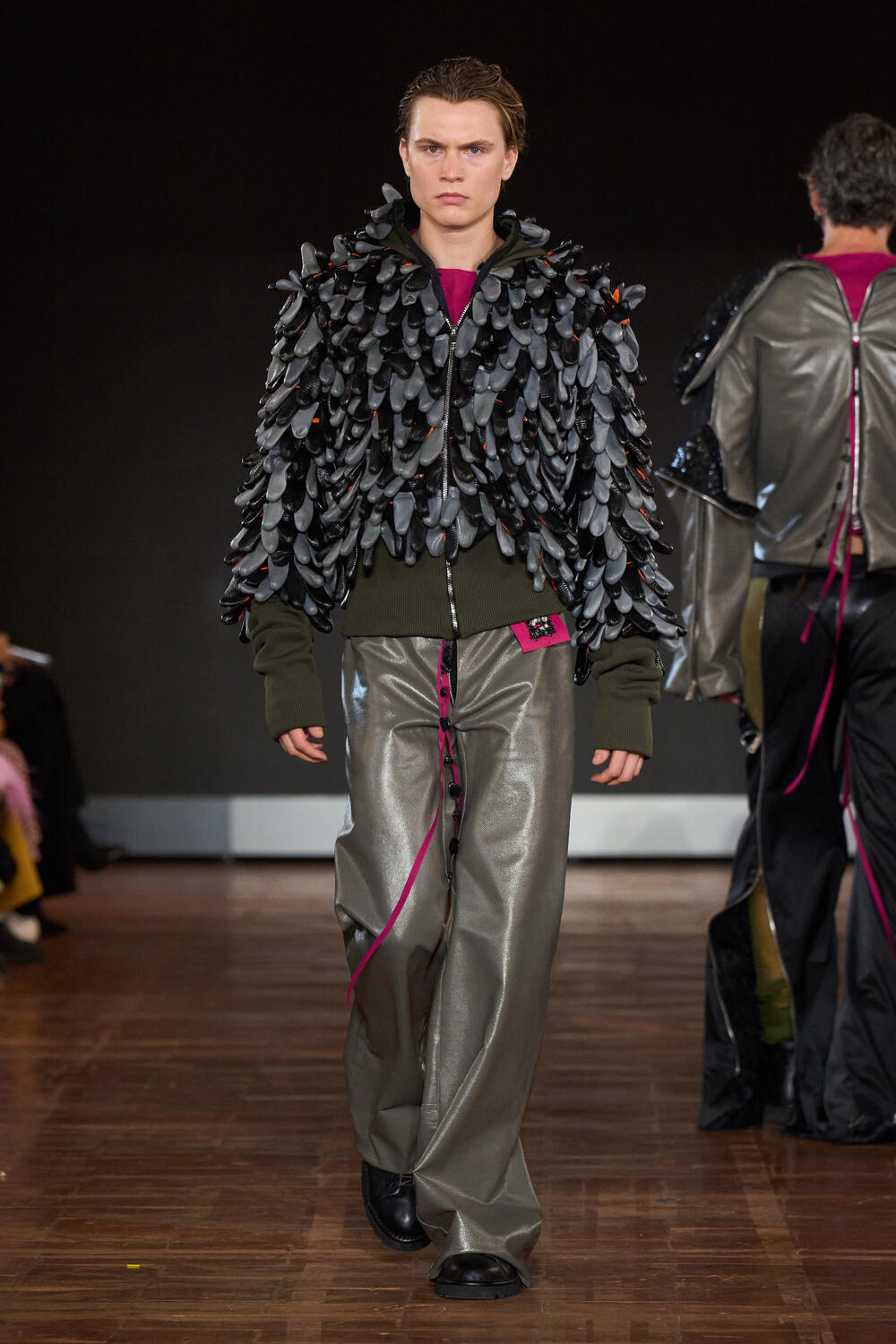 ISTITUTO EUROPEO DI DESIGN WOMEN SS 2027 - Foto #48