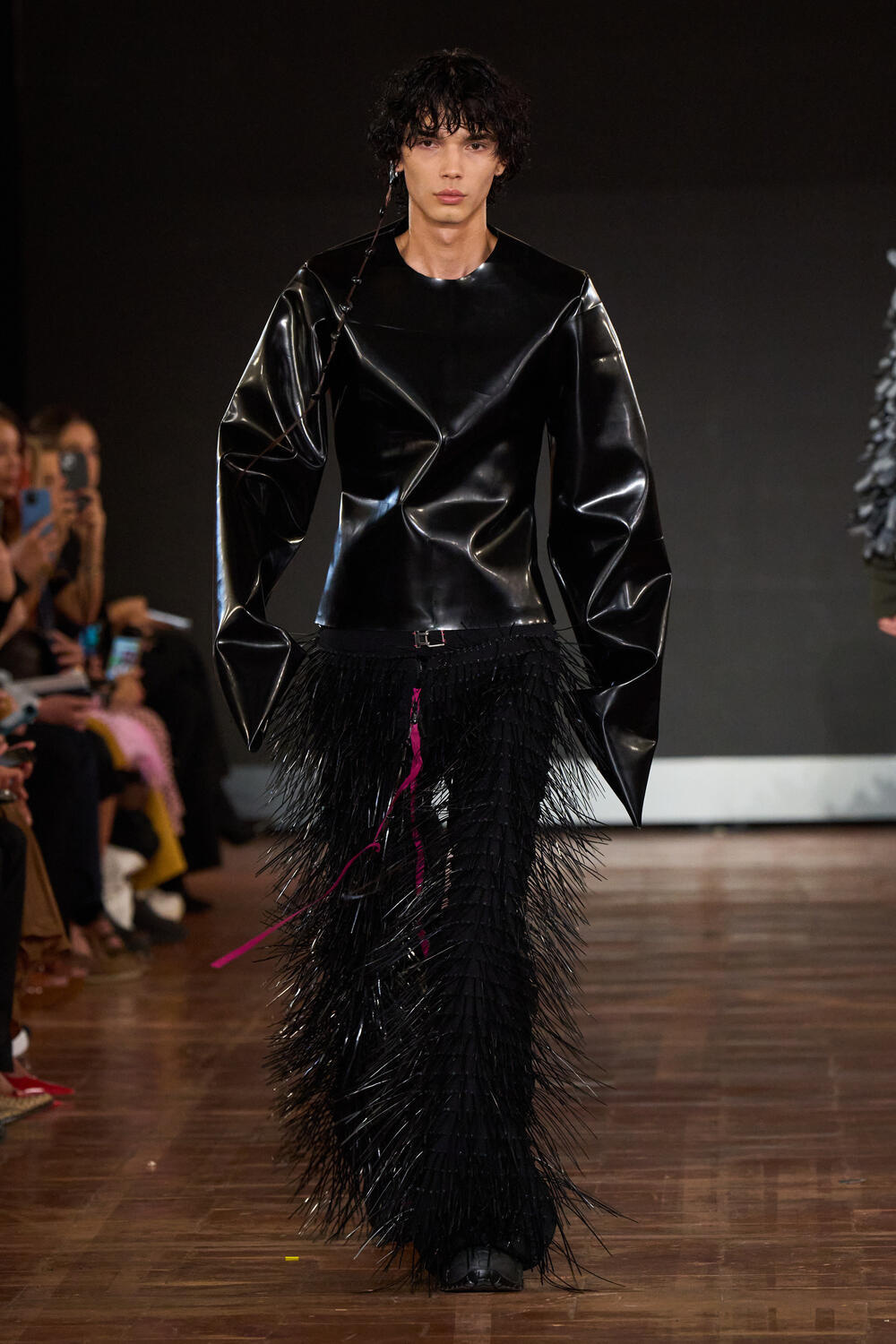 ISTITUTO EUROPEO DI DESIGN WOMEN SS 2027 - Foto #49