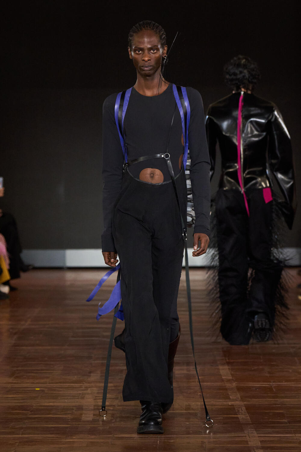 ISTITUTO EUROPEO DI DESIGN WOMEN SS 2027 - Foto #50