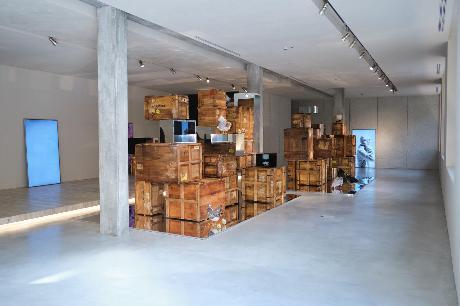 AGNONA WOMEN SS 2027 - Foto #1