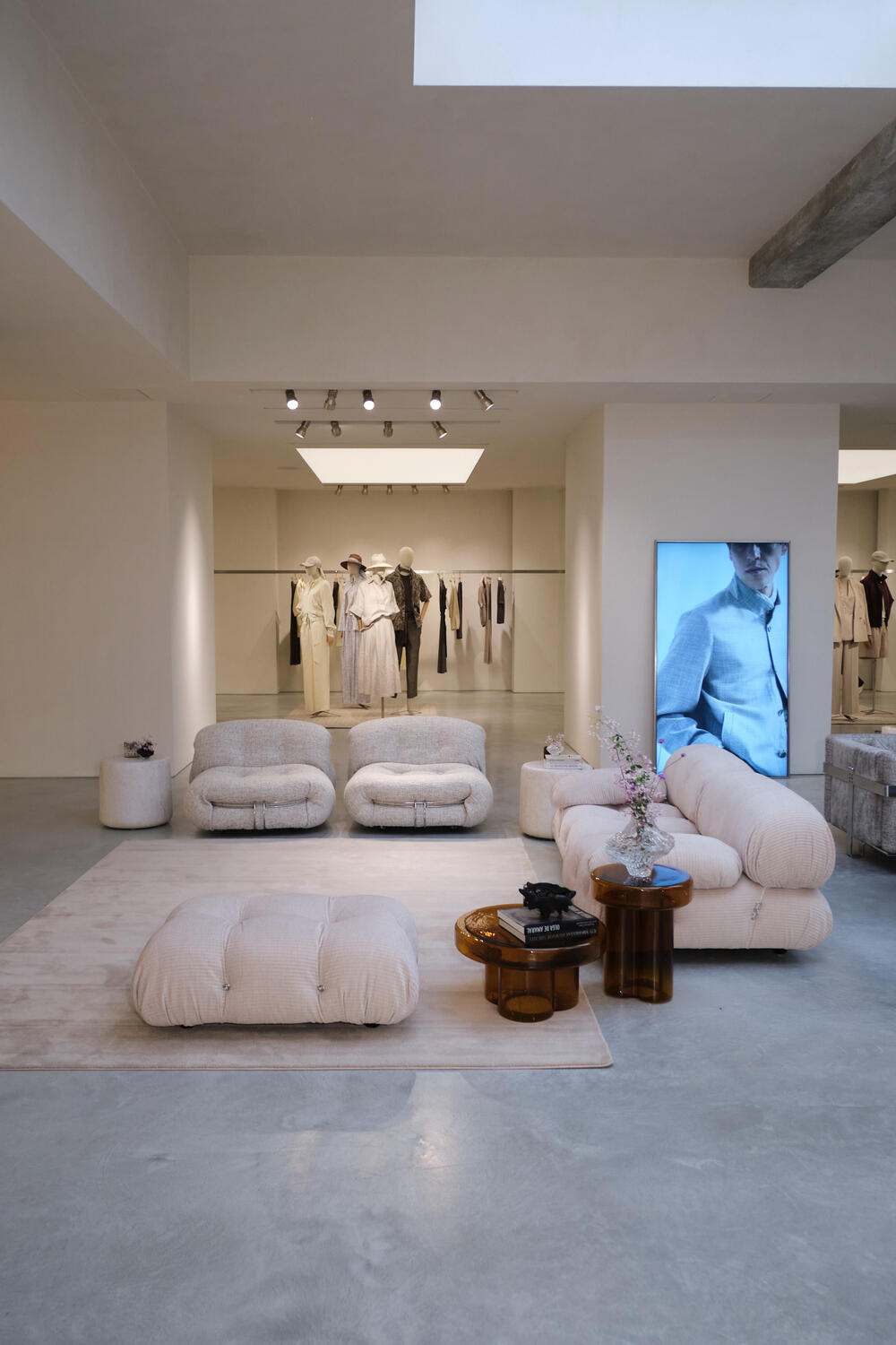 AGNONA WOMEN SS 2027 - Foto #2