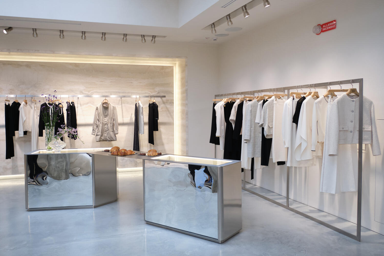 AGNONA WOMEN SS 2027 - Foto #3