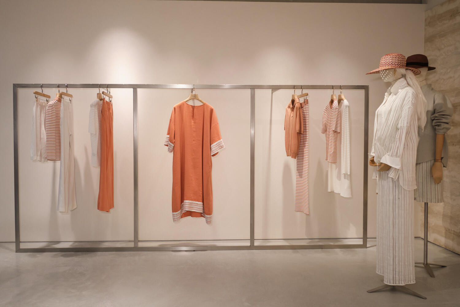 AGNONA WOMEN SS 2027 - Foto #5
