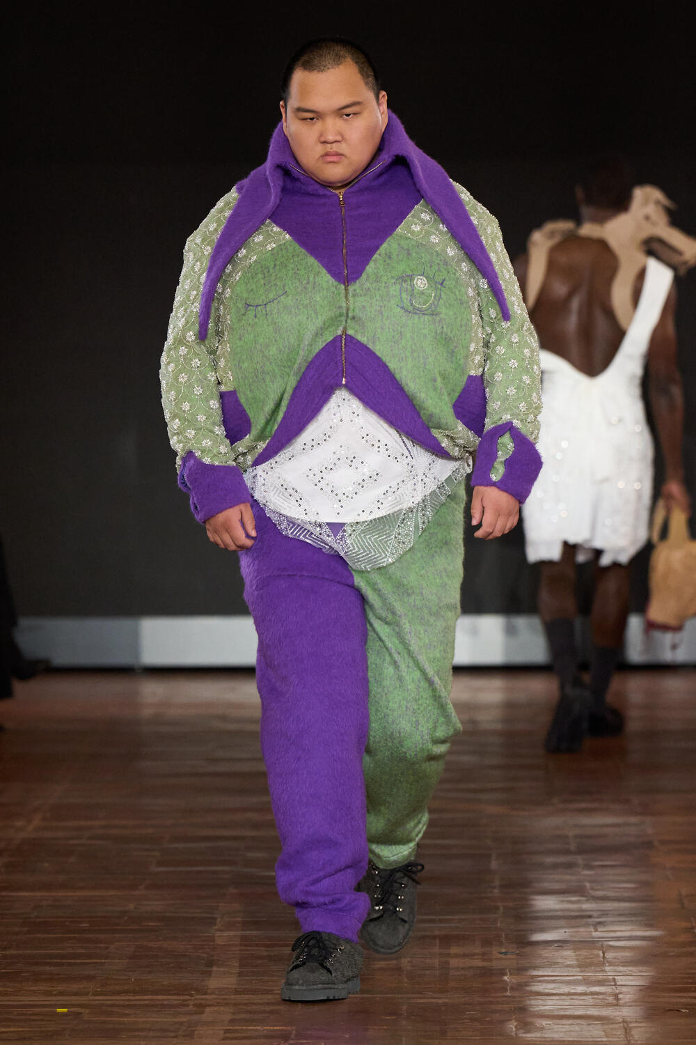 ISTITUTO EUROPEO DI DESIGN WOMEN SS 2027 - Foto #58