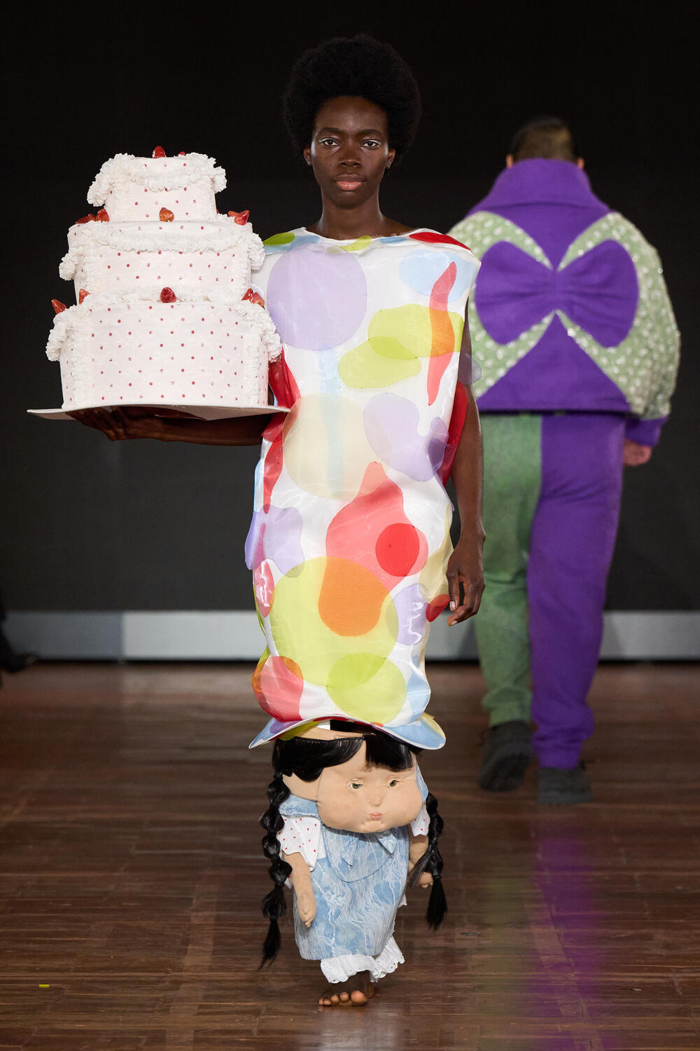 ISTITUTO EUROPEO DI DESIGN WOMEN SS 2027 - Foto #59