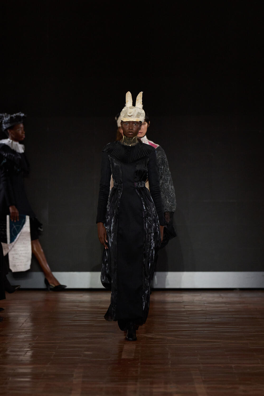 ISTITUTO EUROPEO DI DESIGN WOMEN SS 2027 - Foto #60