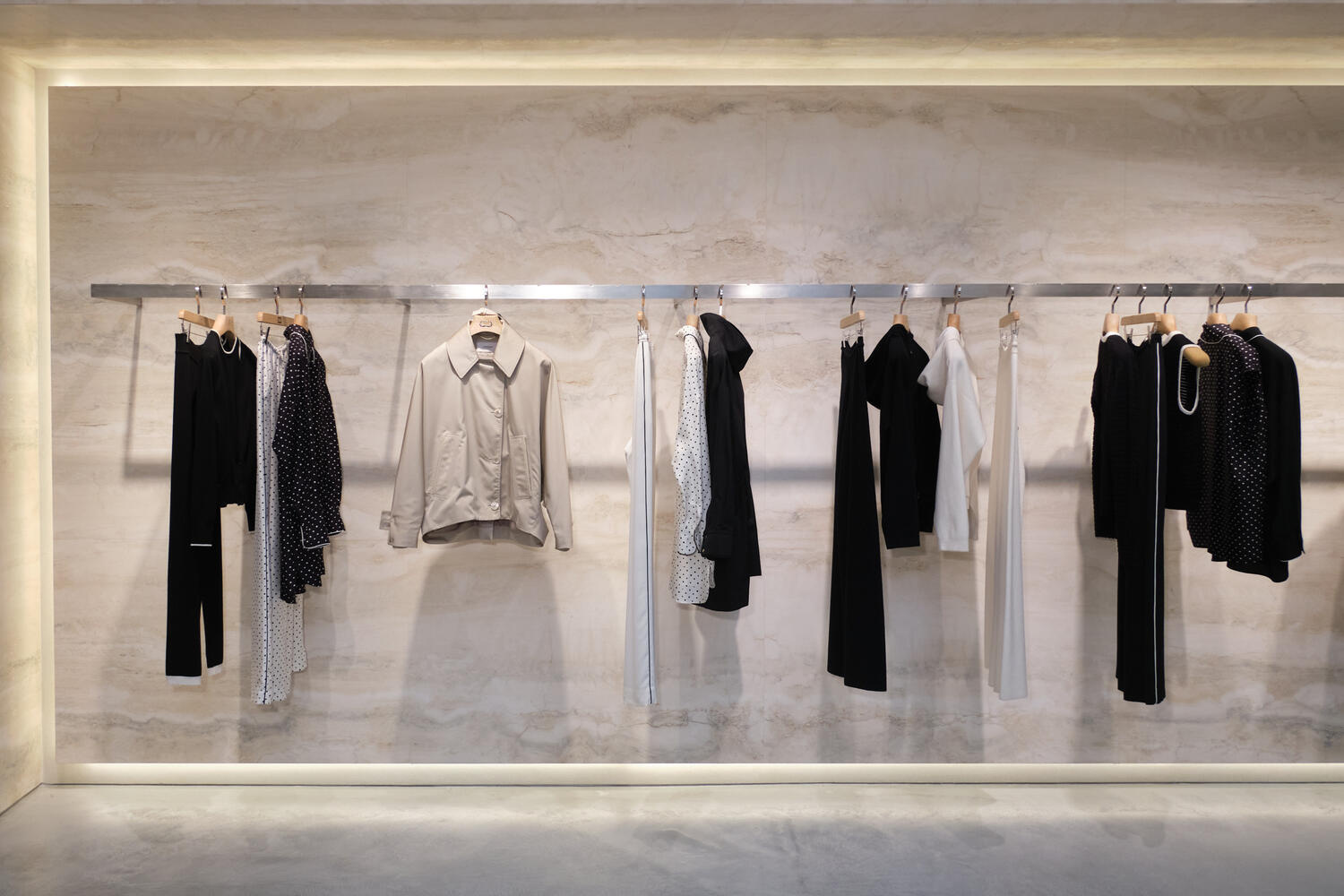 AGNONA WOMEN SS 2027 - Foto #12