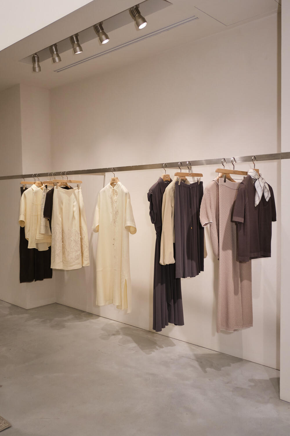 AGNONA WOMEN SS 2027 - Foto #16